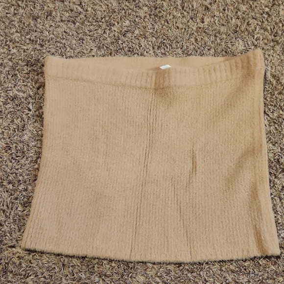 aerie Dresses & Skirts - Aerie Fleece Skirt 😻